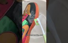 এই বার্গার নিজে থেকে কথা বলে! #food #funny
