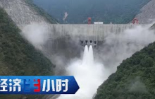 《经济半小时》 20250506 水电站的AI大脑 |  财经风云