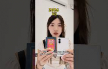 1996 VS 2026🫪🫪🫪555还是Samsung Galaxy Z Fold8？？？#Samsung #GalaxyUnpacked2026