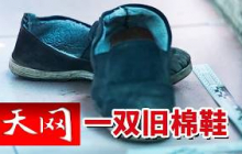 《天网》天价古币在家中不翼而飞 门口凭空出现的旧棉鞋是谁的？20260914