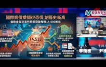 銅價破頂銅礦股值得追 內地零售股有潛力｜港股｜美股｜恒指｜債息｜內地零售股｜商品股｜銅礦股｜即市搏擊｜尹德政 李浩德 羅錦豪