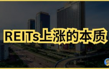 5年了，终于有套利的机会？