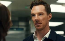 2025最新R級喜劇《玫瑰》，卷福奧姨上演夫妻大戰，成年人都該看看！