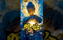 一切的開始