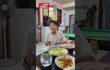 就是喜欢吃臭豆Petai #酸甜豆腐#炒黄瓜#Petai豆腐#记录生活每一天 #9月22号#tdfarmscoconut 