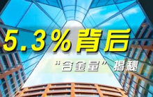 《央视财经评论》 20250715 透视半年报 5.3%！高含金量“高”在哪里？ |  财经风云