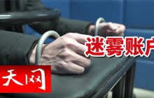 《天网》骗子让她连续转移资金 竟是在完成一套“标准流程”？警方揭秘背后猫腻 20250825