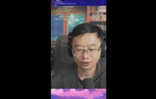 3I/ATLAS × 古代聖經 × 阿茲特克接觸事件：隱藏的文明交匯-直播 尼可拉斯楊 (Portrait)