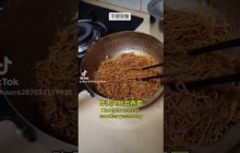 给大哥上学的午餐😋😋