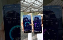 Har？Huawei有5G了咩？！😂 我去KL网线最差的mall实测了！！！🙌🏻5G speed test有500mbps🫪😱那下载App能不能？遇到问题找谁？
