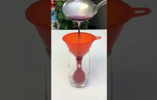আঙুরের আইস-১-এ পরিণত হওয়া