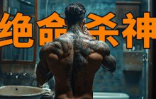 2025最新硬核犯罪爽片，天才機械師化身絕命殺神，爆改神車大殺四方！
