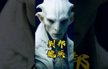 龍族劉邦，七十二斑