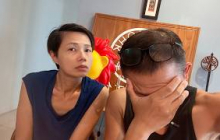 【Live 直播】今早第一次，因為移居 跟嫲嫲大吵了一場 #mangohk #malaysia