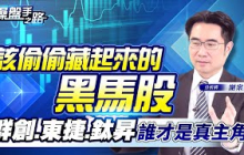 群創不當面板仔 !?改行半導體面板級封裝PLP成主流？這家設備廠，2026獲利7倍翻…  |操盤手之路EP.130|謝宗霖