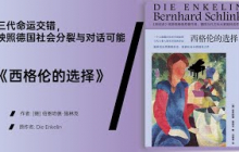 《西格伦的选择》当历史抉择变成人生辐射的十字路口