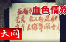 《天网》一张保存了20年的口红字条 红字刺眼如新 命案谜题未解！20250714