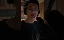 今晚諸葛亮上身了