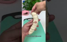 ক্রাম্বড ব্যানানা হয়ে যাওয়া