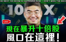 【突發】中美股市後市如何？現在如何把握機會？如何系統化地投資？ #穩定幣 #虛擬貨幣 #CRCL #Bitcoin #美元